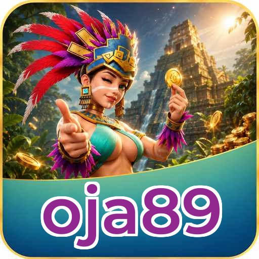 Logo oja89