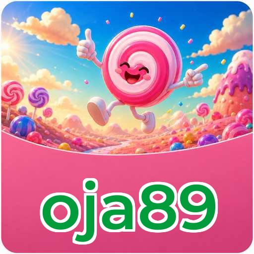 Logo oja89