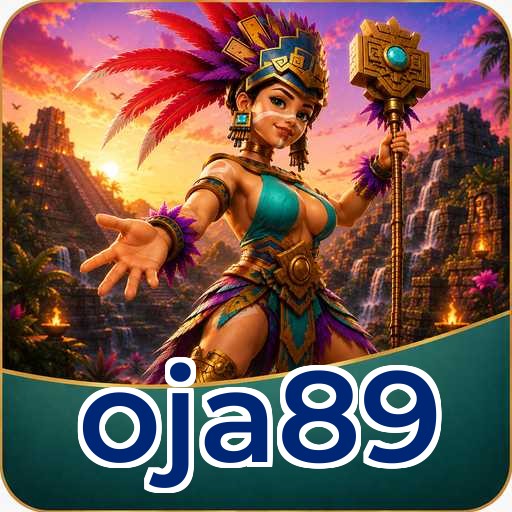 Logo oja89