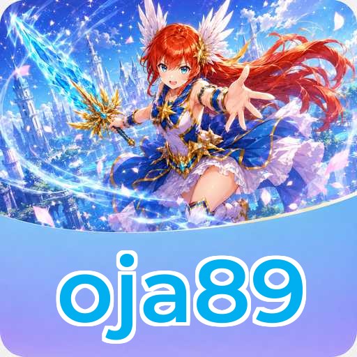 Logo oja89