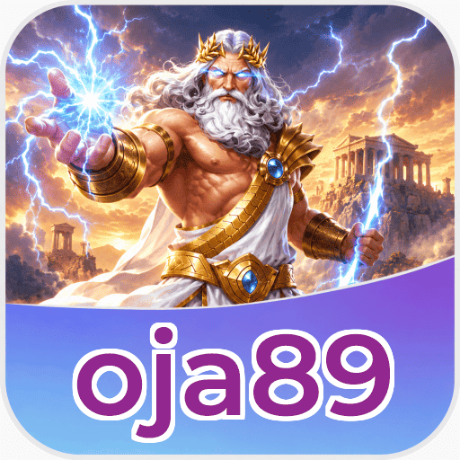 Logo oja89