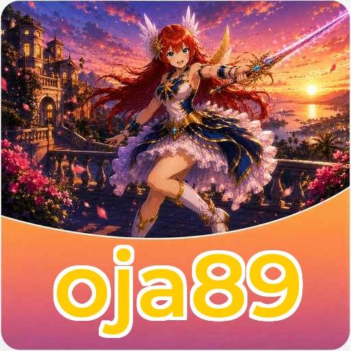 Logo oja89