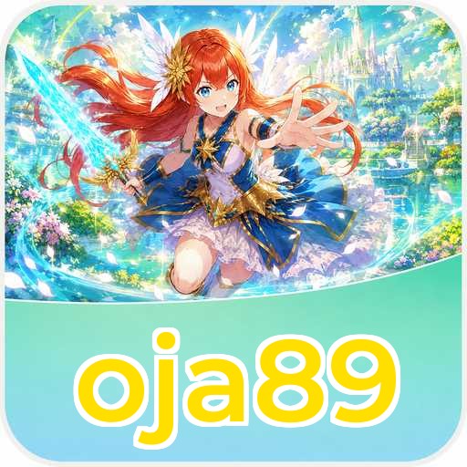 Logo oja89