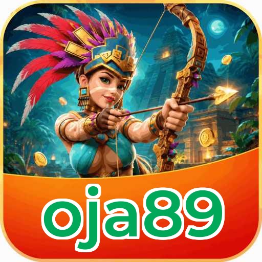 Logo oja89