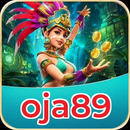 Logo oja89