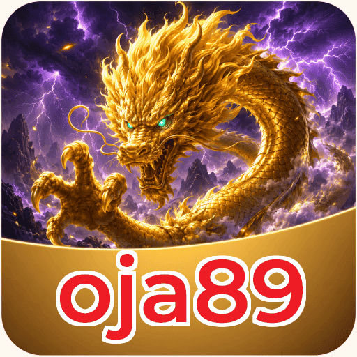Logo oja89