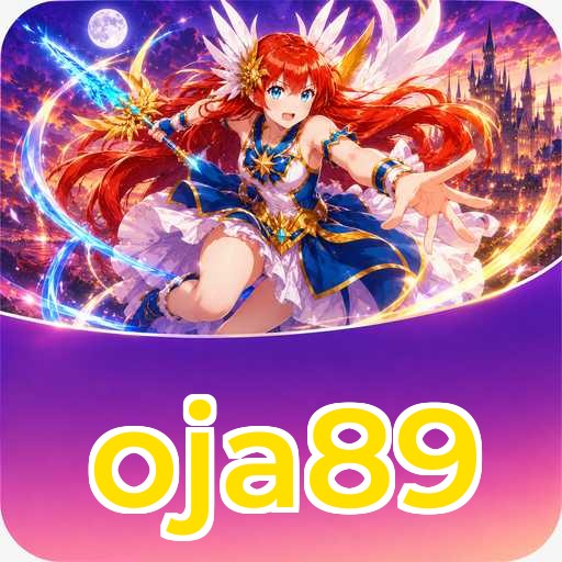 Logo oja89