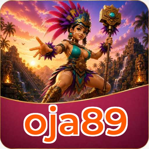 Logo oja89