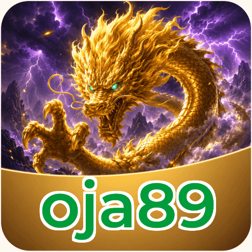 Logo oja89