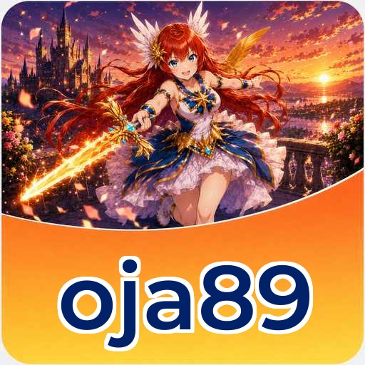 Logo oja89
