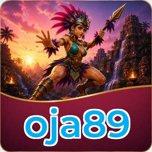 Logo oja89