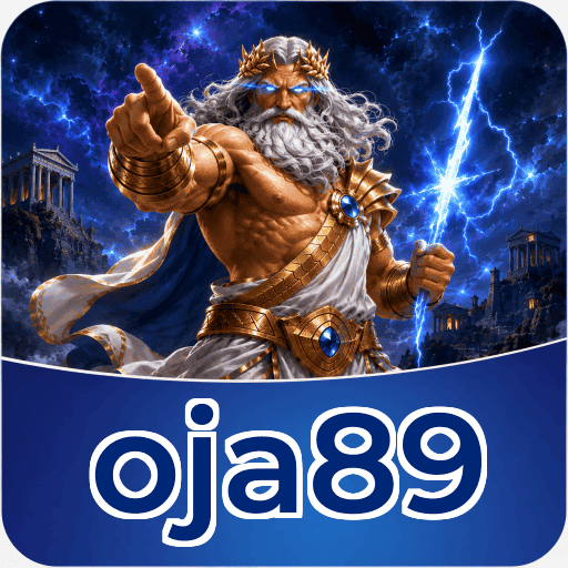 Logo oja89