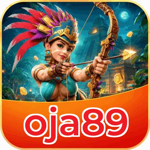 Logo oja89