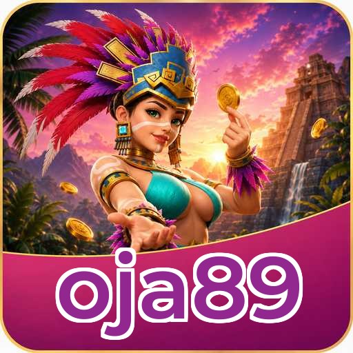 Logo oja89