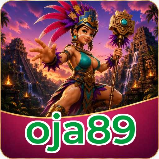 Logo oja89