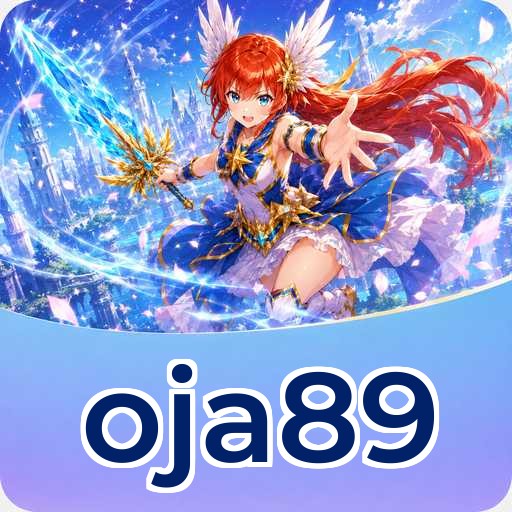 Logo oja89
