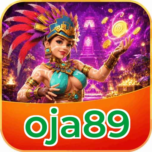 Logo oja89