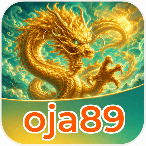 Logo oja89