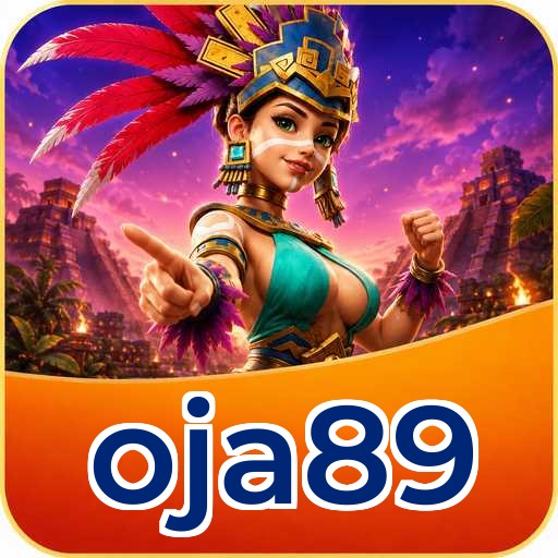 Logo oja89