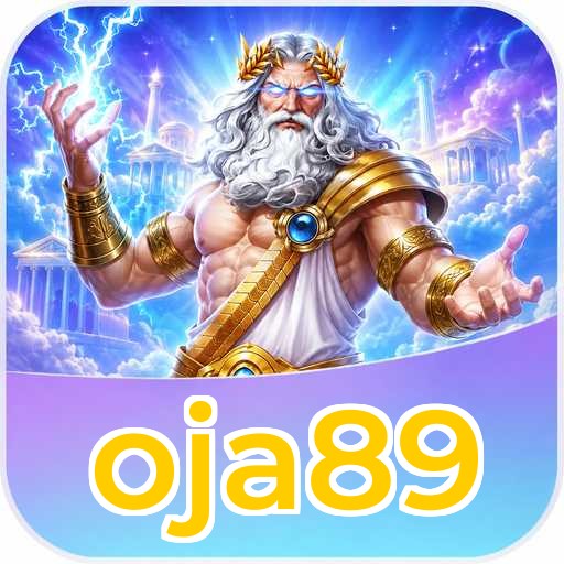 Logo oja89