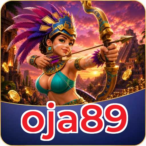 Logo oja89
