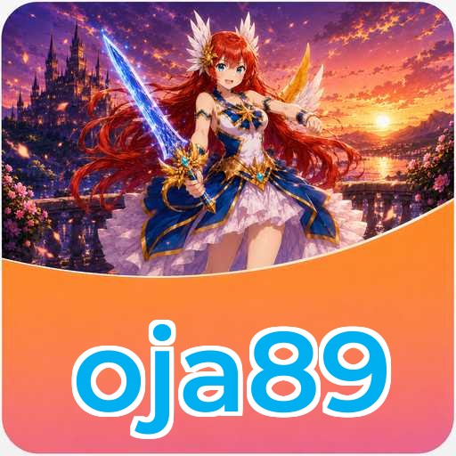 Logo oja89