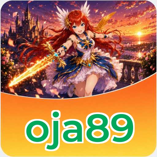 Logo oja89