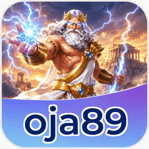 Logo oja89