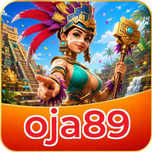 Logo oja89