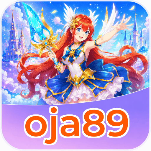 Logo oja89