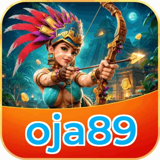Logo oja89