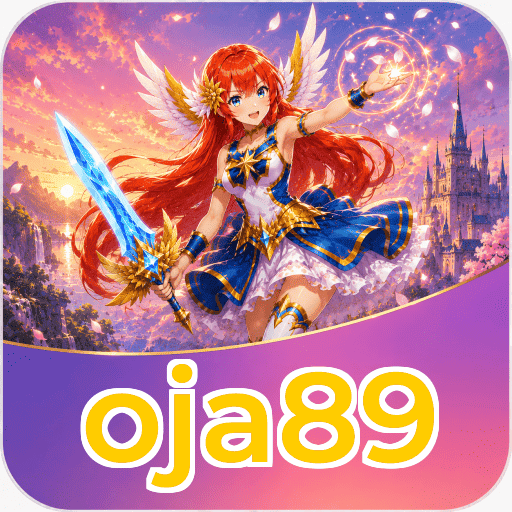 Logo oja89