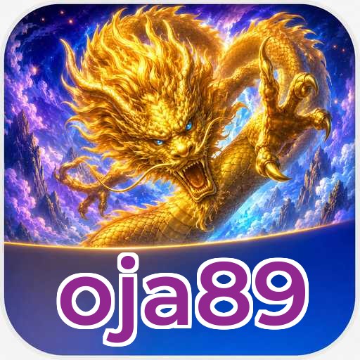 Logo oja89