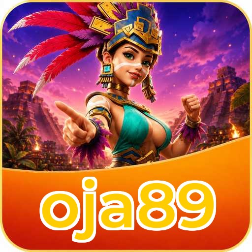 Logo oja89