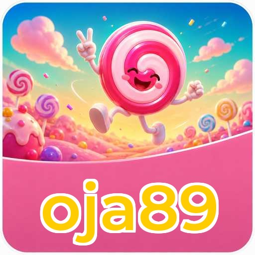Logo oja89