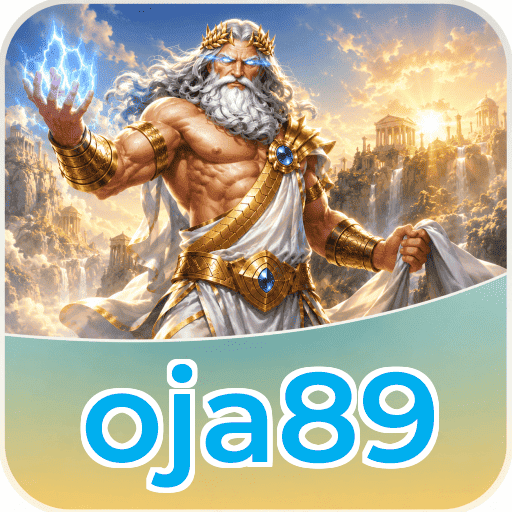 Logo oja89