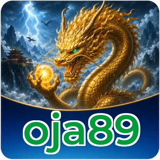 Logo oja89