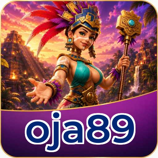 Logo oja89