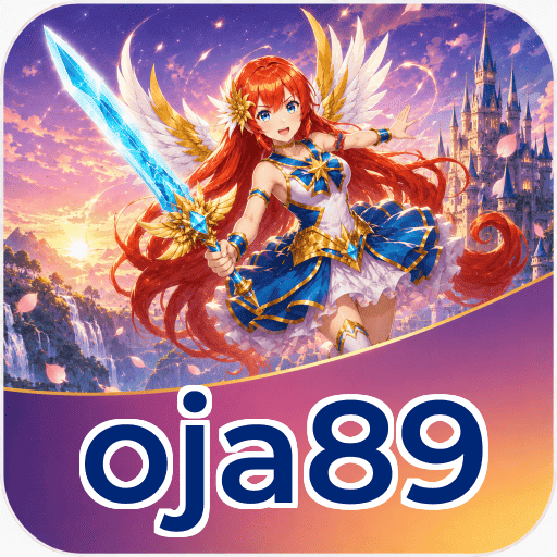 Logo oja89