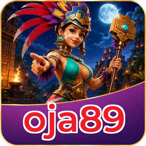 Logo oja89