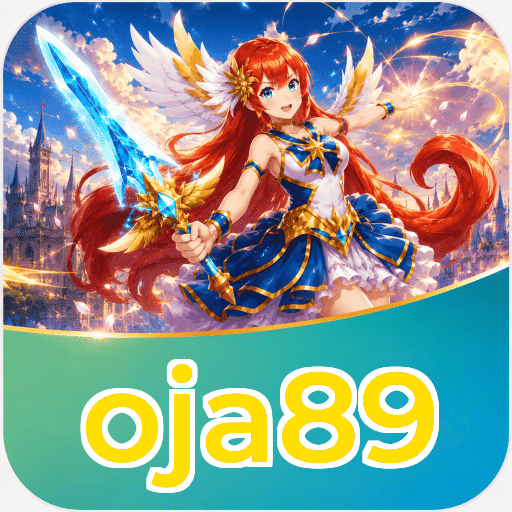 Logo oja89